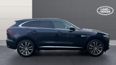Jaguar F-Pace 2.0 P400e SE 5dr Auto AWD Estate
